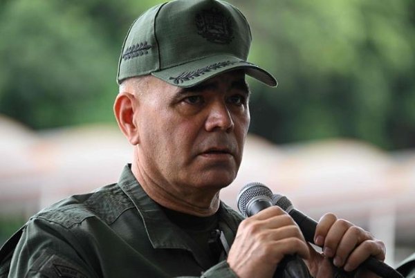 实盘炒股配资 委内瑞拉：正反抗美国封锁加勒比地区的企图