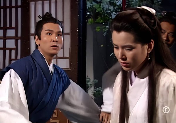 配资指数网 小龙女面对全真教围剿时，为何不狠下杀手？也不看她的软肋！